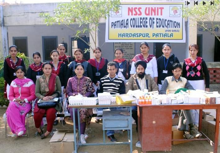 Patiala College of Education Campus photo 4